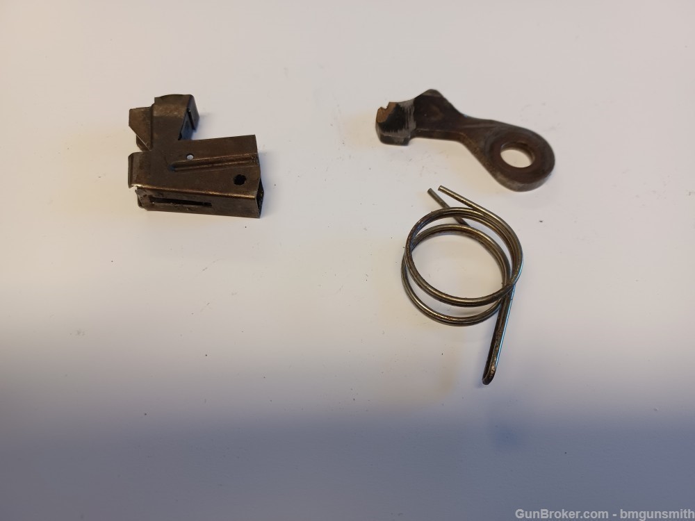 Winchester Model 290 parts-img-1