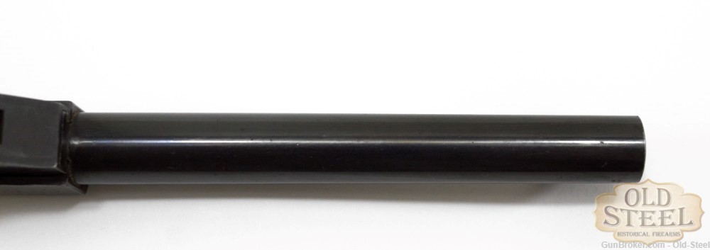 Hi Standard Model GB .22 LR Target Plinking Pistol Mfg C. 1950 NO MAG-img-16