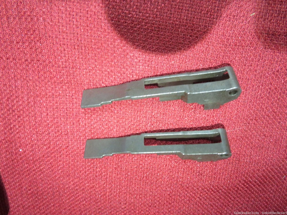 WInchester .357 M94 Trapper Lever Action Lifters, Factory Part, NOS!-img-3
