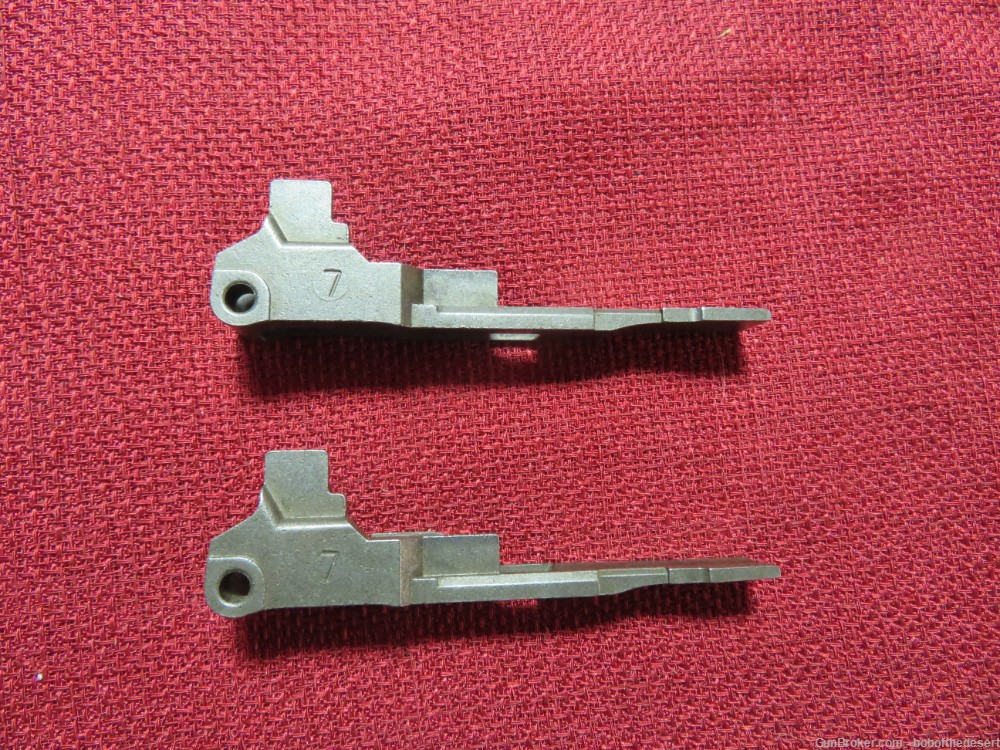 WInchester .357 M94 Trapper Lever Action Lifters, Factory Part, NOS!-img-0