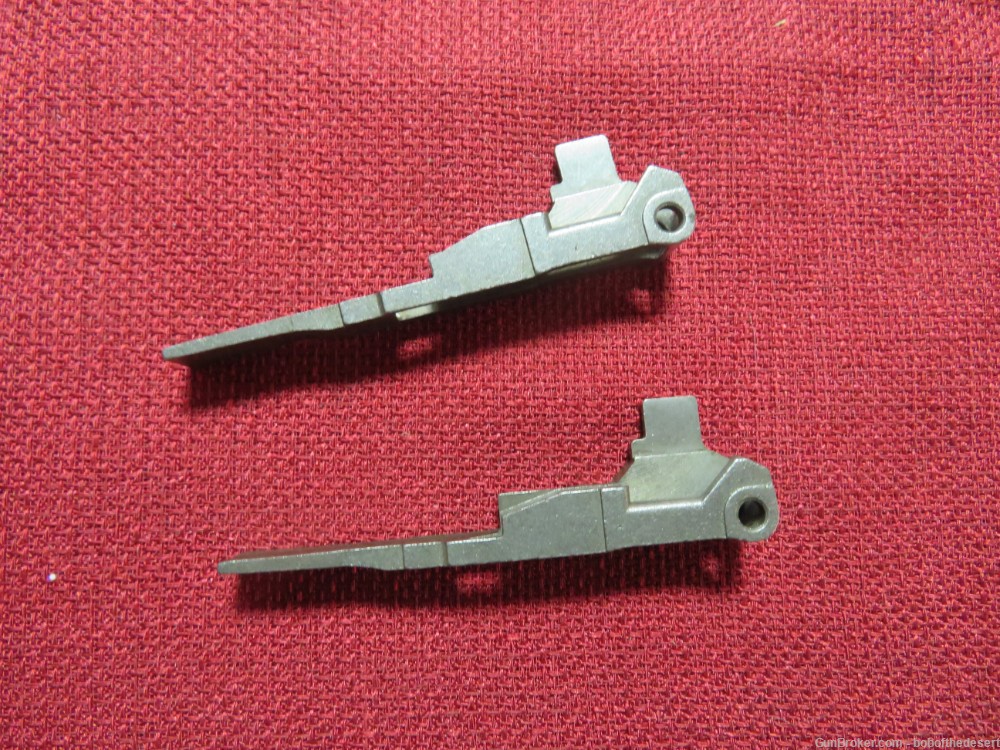 WInchester .357 M94 Trapper Lever Action Lifters, Factory Part, NOS!-img-1