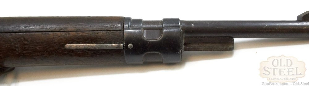 Czech BRNO VZ24 Mauser 8mm Bolt Action rifle C&R WW2-img-9