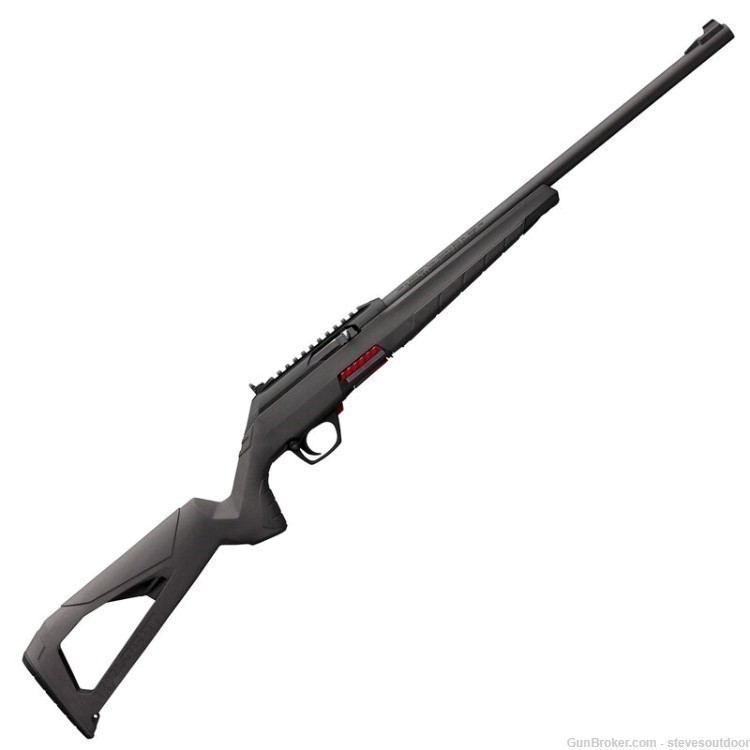 Winchester Wildcat .22 LR Semi Auto Rifle Accepts Ruger 10/22 Mags - NIB-img-0