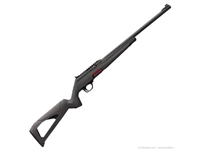 Winchester Wildcat .22 LR Semi Auto Rifle Accepts Ruger 10/22 Mags - NIB