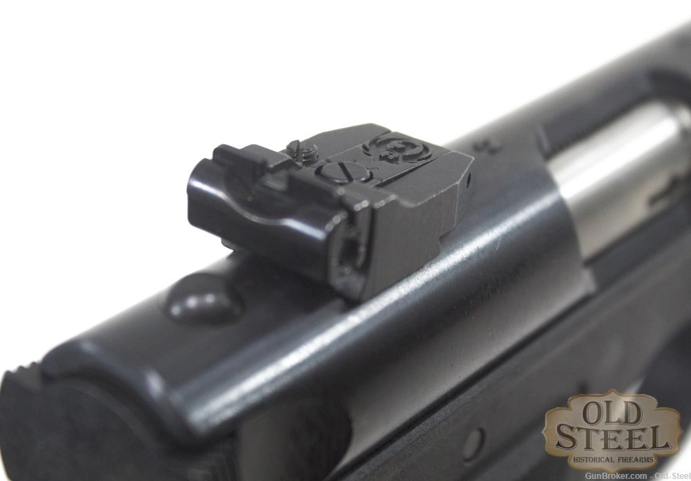 Ruger 22/45 Mk III Target Pistol Mfg 2016 Plinking Varmint W/ Extra Mag -img-19