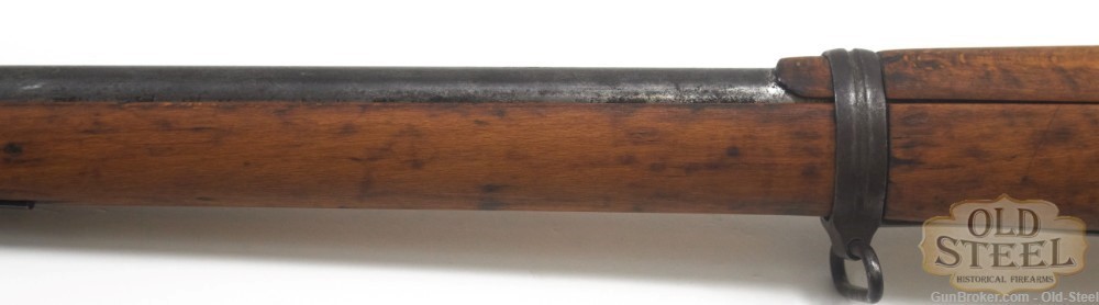 Mexican Mauser Model 1910 7MM 7x57 Mfg 1931 C&R Gunsmith Special  AS IS -img-15