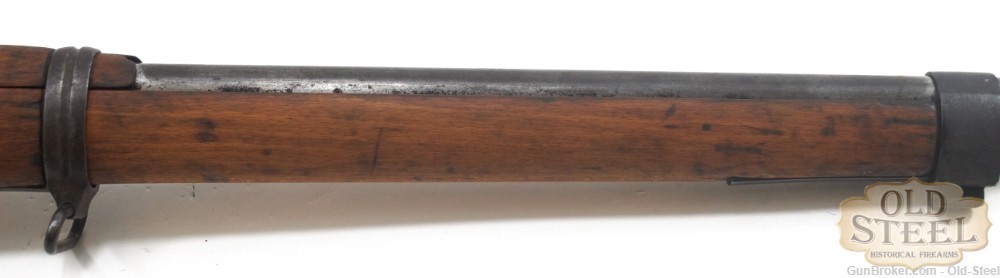 Mexican Mauser Model 1910 7MM 7x57 Mfg 1931 C&R Gunsmith Special  AS IS -img-8