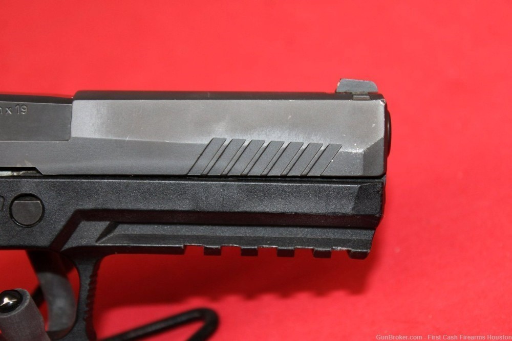 Sig Sauer, P320, 9mm, Used, LAYAWAY TODAY-img-2
