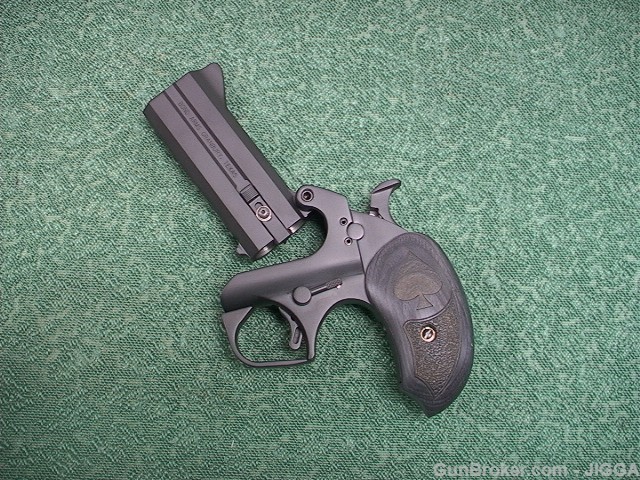 Bond Arms Blackjack  45/410-img-4