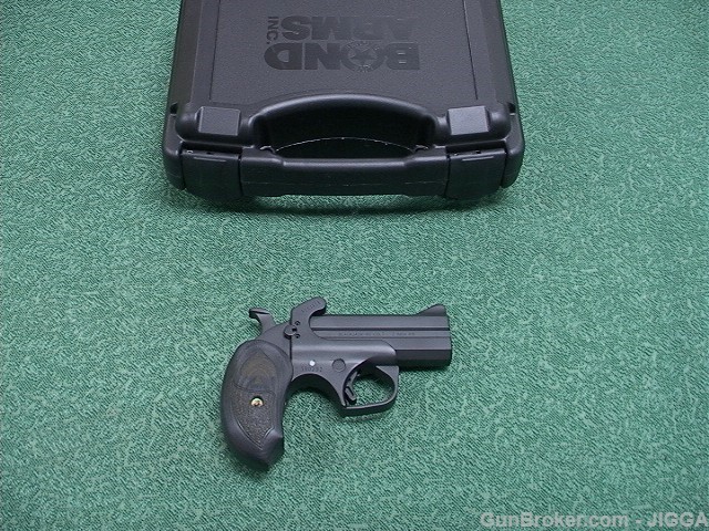 Bond Arms Blackjack  45/410-img-0