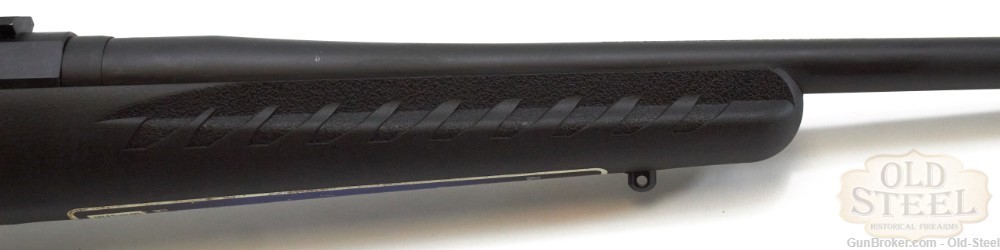 Ruger American .243 WIN Hunting Rifle Mfg 2012 w/Original Box -img-8
