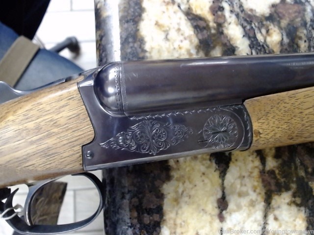 Browning 12ga. side-by-side-img-12