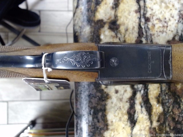 Browning 12ga. side-by-side-img-13