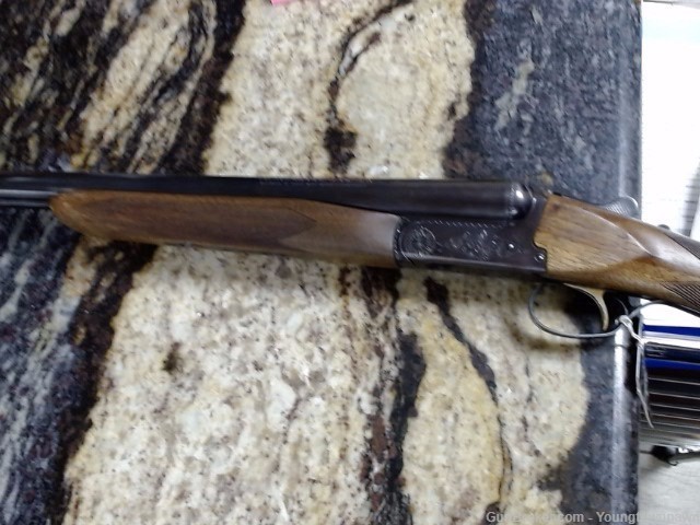 Browning 12ga. side-by-side-img-3