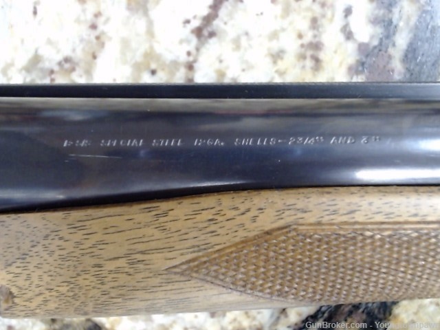 Browning 12ga. side-by-side-img-9