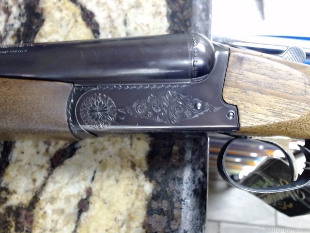 Browning 12ga. side-by-side-img-11