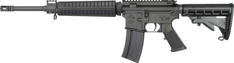 Rock River Arms 6.8 SPC AR-15-img-0