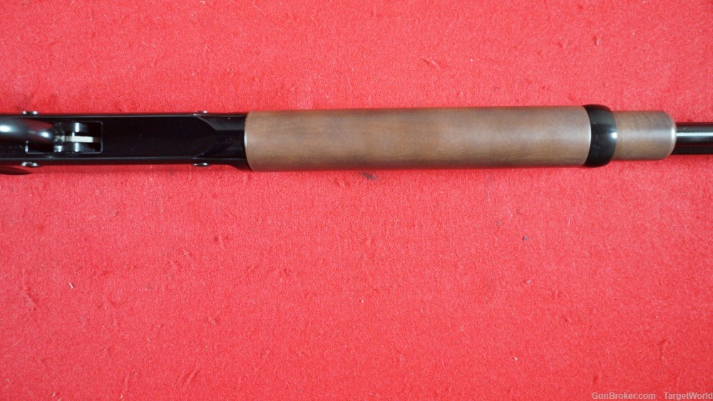 HENRY LEVER ACTION OCTAGON FRONTIER LARGE LOOP .22WMR 12 ROUNDS (HEH001TML)-img-15