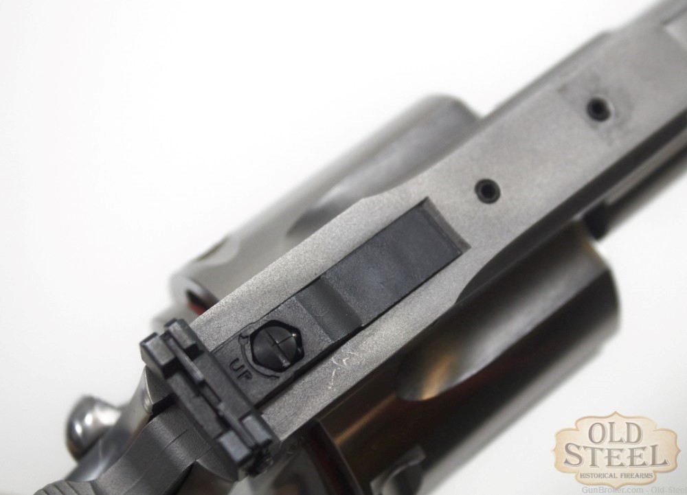 6" Colt Anaconda Snake Gun .44 MAG Mfg 1999 w/ Original Box MINT -img-30