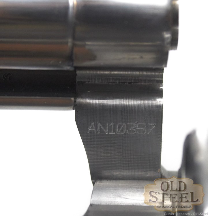 6" Colt Anaconda Snake Gun .44 MAG Mfg 1999 w/ Original Box MINT -img-36
