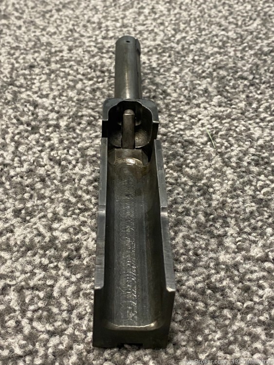 Thompson 1928 Savage Nickel Bolt-img-5