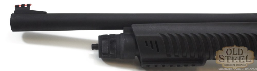 Radikal Firearms P-3 12 Ga Pump Action Shotgun NIB Hunting Tactical-img-10
