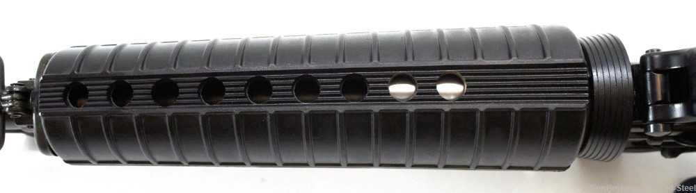 Spikes Tactical ST15 AR15 .223/556 Rifle Comes W/ Holosun Red Dot-img-24
