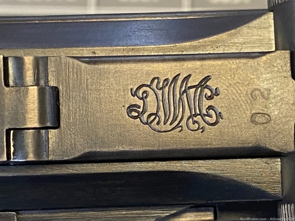 DWM Luger Early 1900s-img-4