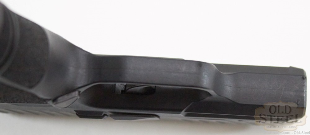 Sig Sauer P365 9MM Zev Slide & Barrel W/ 3 Magazines+Case Conceal Carry-img-12