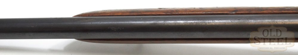 German MS-420 22LR Bolt Action Trainer Rifle MFG C. 1930 C&R AS IS Parts-img-23