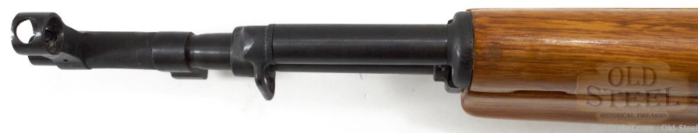 Chinese NORINCO SKS Sporter 7.62x39mm AK MAGS Thumbhole Stock-img-20