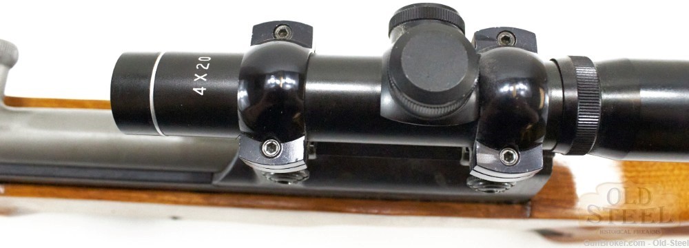 Chinese NORINCO SKS Sporter 7.62x39mm AK MAGS Thumbhole Stock-img-24