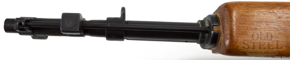 Chinese NORINCO SKS Sporter 7.62x39mm AK MAGS Thumbhole Stock-img-28