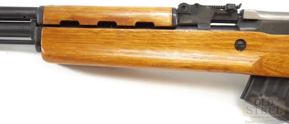 Chinese NORINCO SKS Sporter 7.62x39mm AK MAGS Thumbhole Stock-img-12