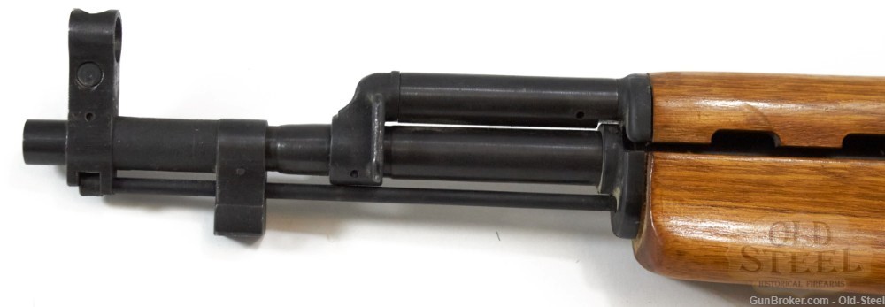 Chinese NORINCO SKS Sporter 7.62x39mm AK MAGS Thumbhole Stock-img-11