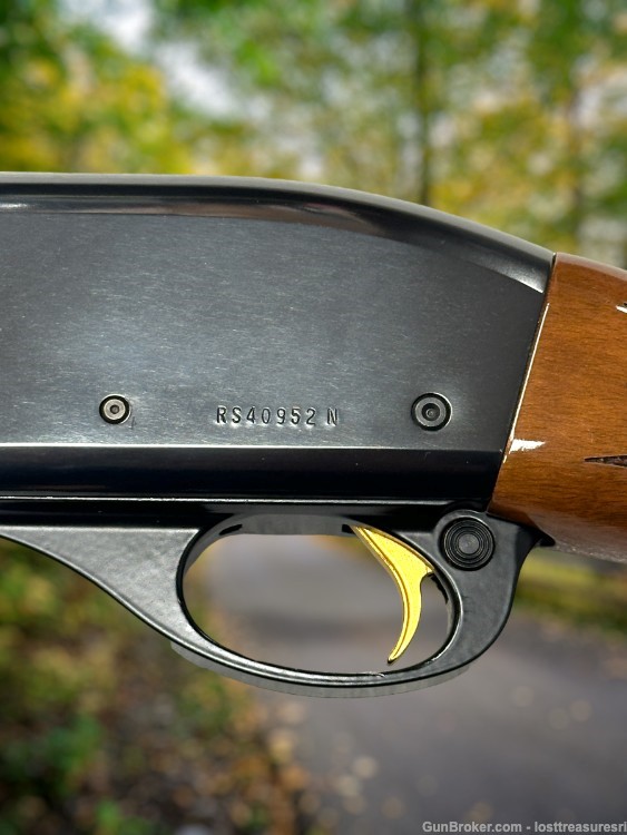 Remington 1100 Sporting Shotgun 12 .GA 28"BBL -img-6