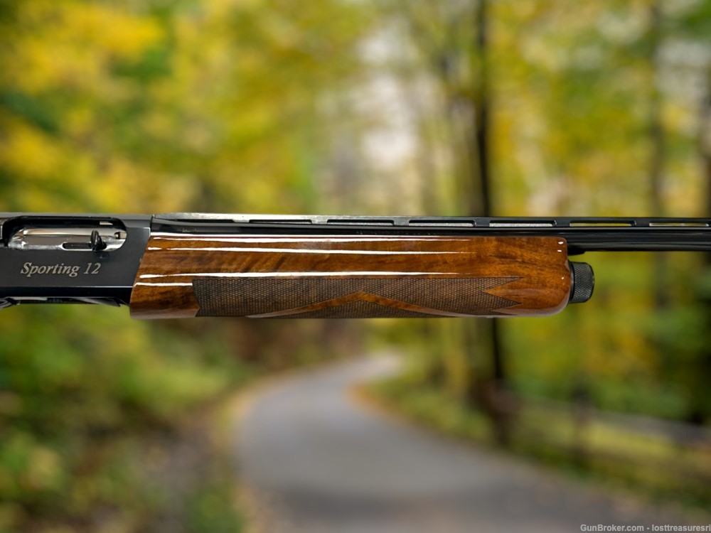 Remington 1100 Sporting Shotgun 12 .GA 28"BBL -img-2