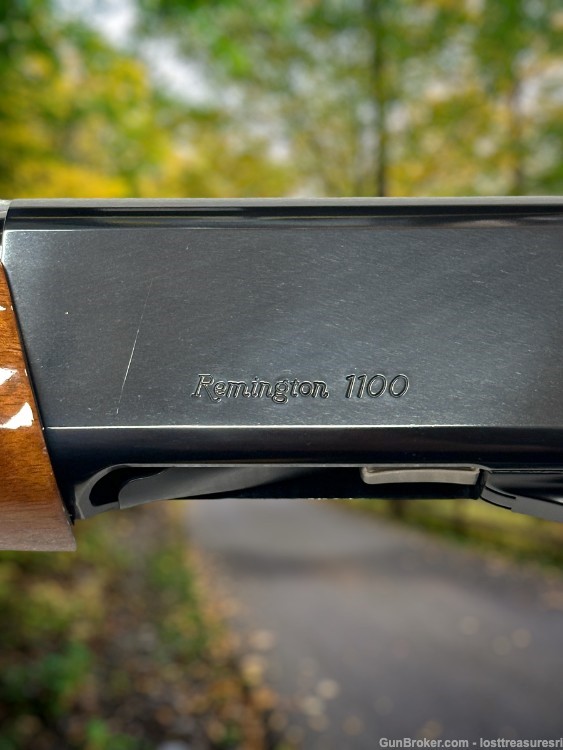 Remington 1100 Sporting Shotgun 12 .GA 28"BBL -img-7