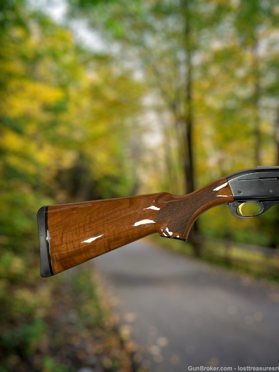 Remington 1100 Sporting Shotgun 12 .GA 28"BBL -img-1