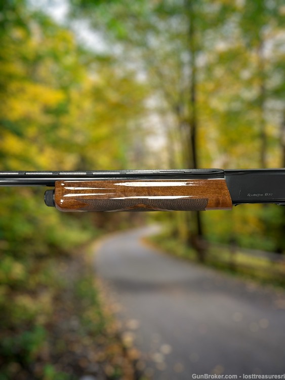 Remington 1100 Sporting Shotgun 12 .GA 28"BBL -img-10