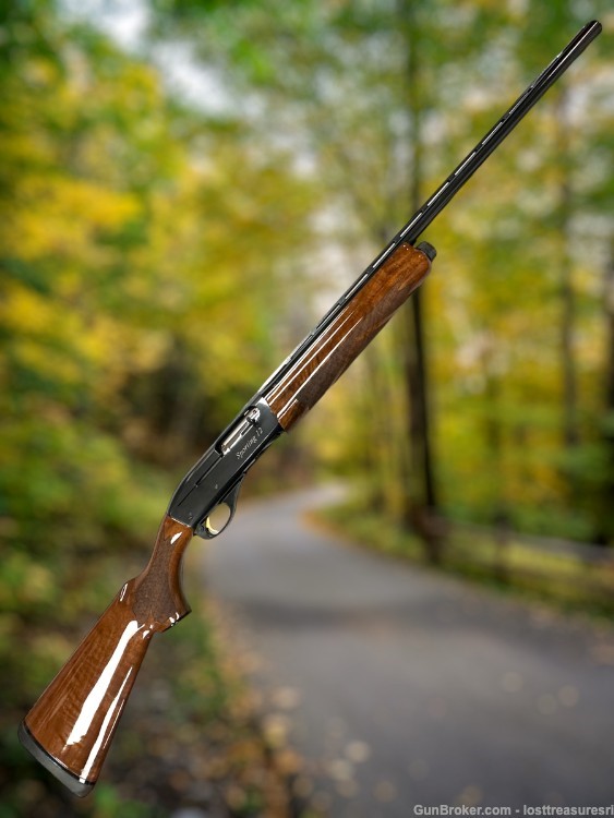 Remington 1100 Sporting Shotgun 12 .GA 28"BBL -img-0
