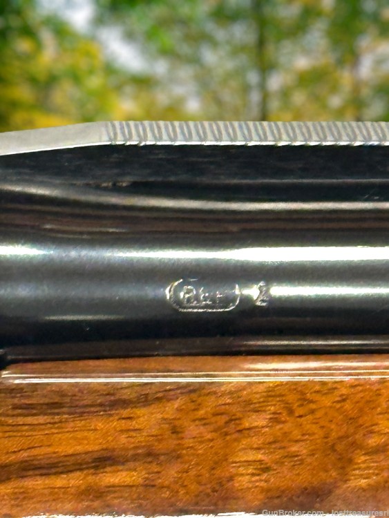 Remington 1100 Sporting Shotgun 12 .GA 28"BBL -img-5