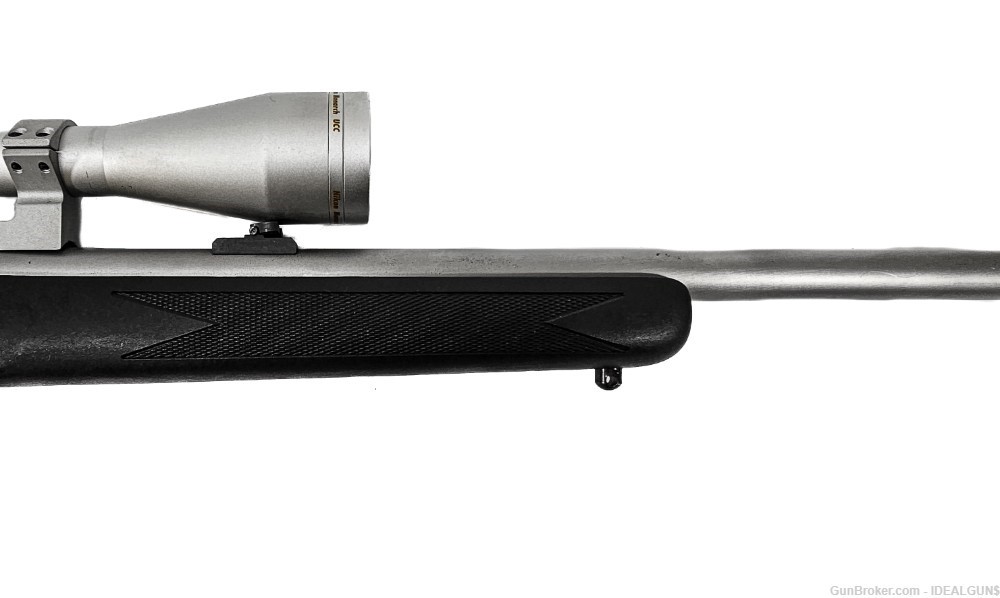 Thompson / Center Arms Encore 30-06 Rifle w/ Nikon 3-9x40-img-3