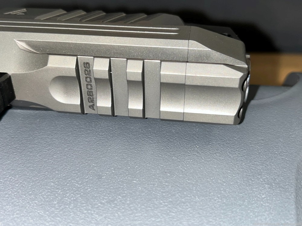 Laugo Arms Alien Creator Evolution Limited Optics Kit LO 9mm LAYAWAY -img-8