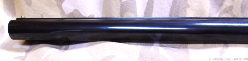Savage Arms Fox Model B Series H double barrel shotgun-img-5