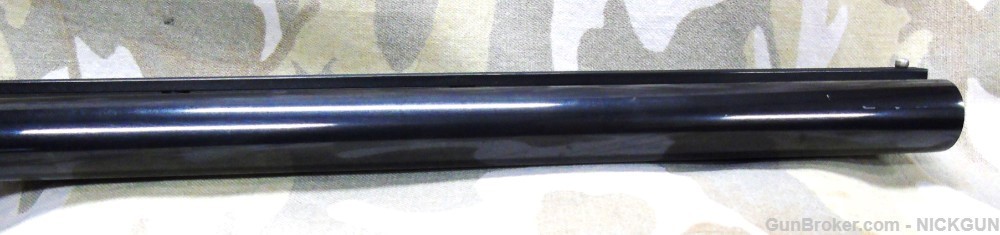Savage Arms Fox Model B Series H double barrel shotgun-img-13