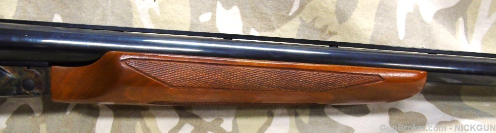 Savage Arms Fox Model B Series H double barrel shotgun-img-12