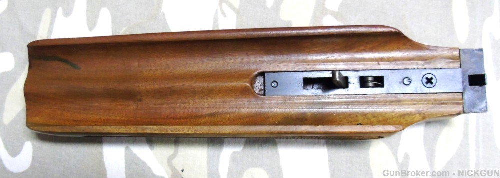 Savage Arms Fox Model B Series H double barrel shotgun-img-18