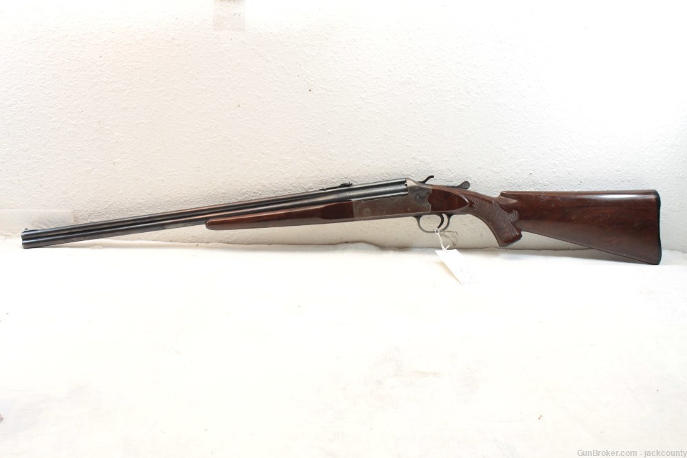 Savage Arms, Stevens Model .22-410-img-1
