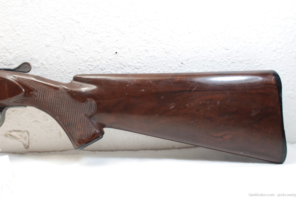 Savage Arms, Stevens Model .22-410-img-5